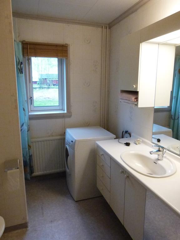 Rosa Huset Osebol Apartment Stollet ห้อง รูปภาพ